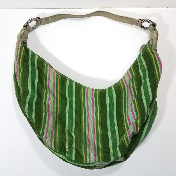 G Unit Hobo Bag 2000's Purse - Picture 5 of 7